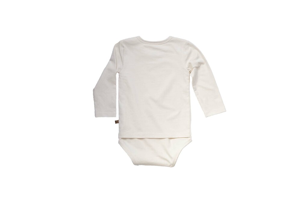 Long sleeve baby romper hotsell